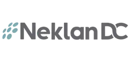 neklan dc logo design and implementation of technical infrastructures for data centres