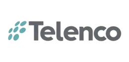 telenco logo design, manufacture and distribution of telecoms and datacom solutions