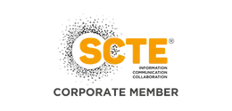 SCTE membership logo of Telenco UK