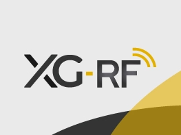 XG RF couverture mobile indoor