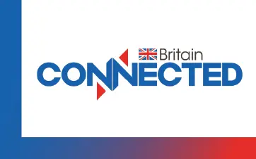 CONNECTED BRITAIN