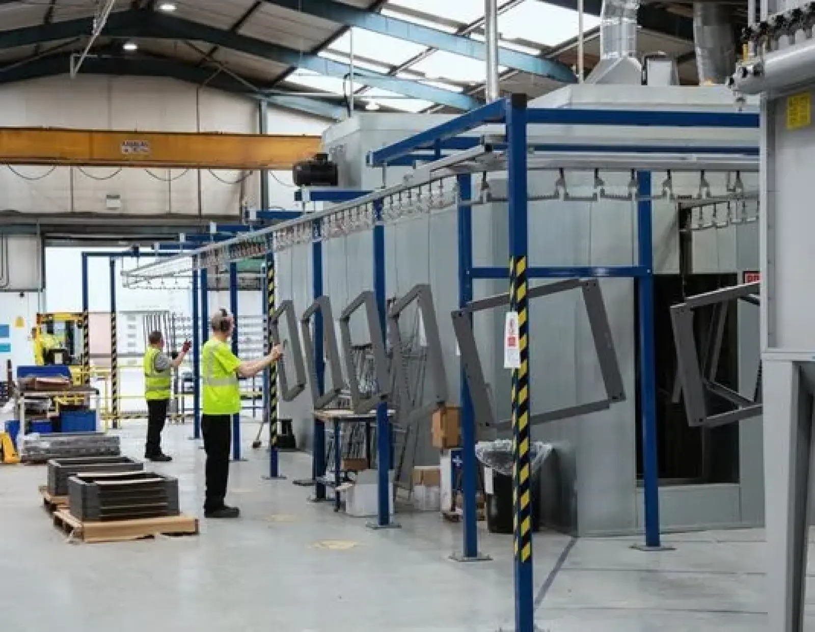 Rainford® solutions for protecting telecom, IT and industrial equipment