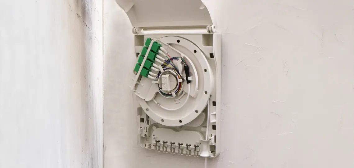 NE4 in Deutschland: Wie Telenco die letzten Meter von FTTH vereinfacht