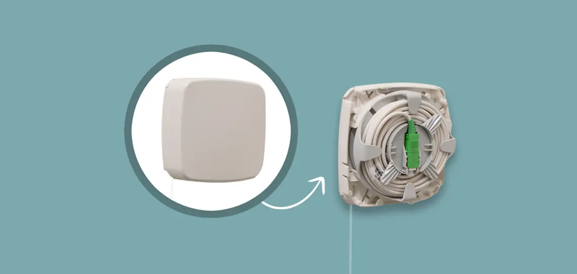 eline preconnected extension boxes