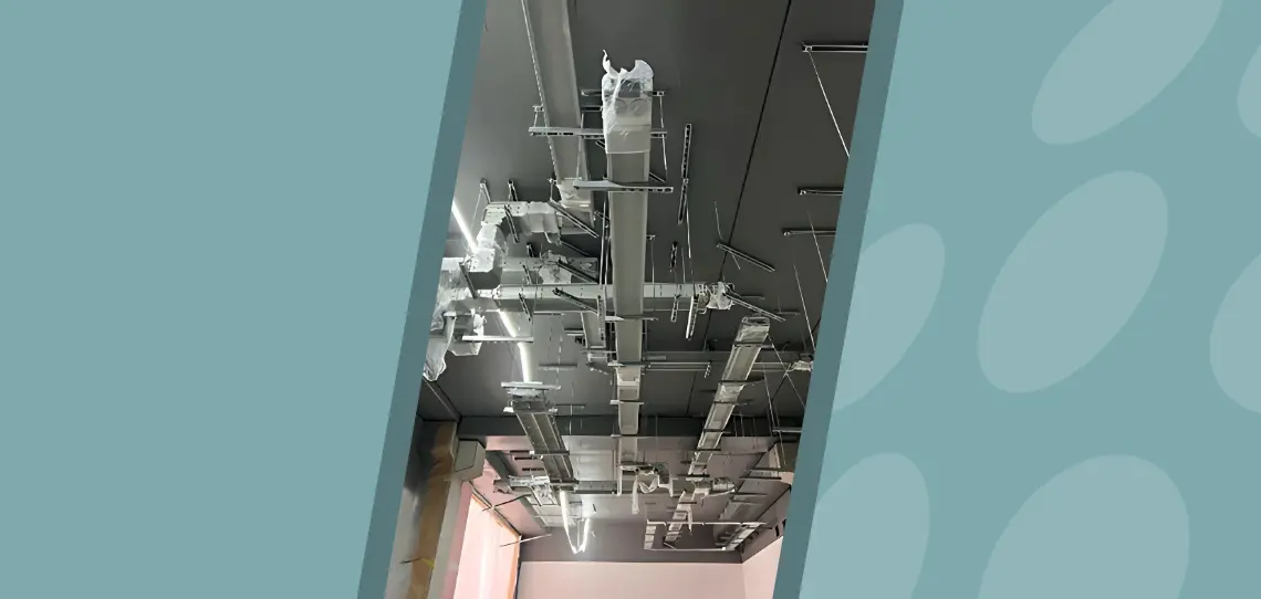 Busbar installation project in Spain by NeklanDC, recognised for safety and technical excellence