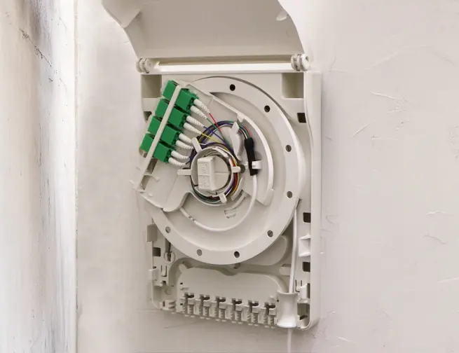 NE4 in Deutschland: Wie Telenco die letzten Meter von FTTH vereinfacht