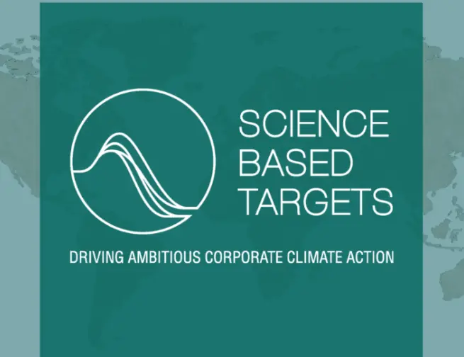 Le Groupe Telenco obtient la validation de ses objectifs de réduction des émissions de gaz à effet de serre par l'initiative Science-Based Targets, renforçant son engagement environnemental.