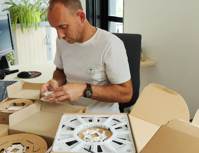 Telenco: Ökodesign und Produktverantwortung