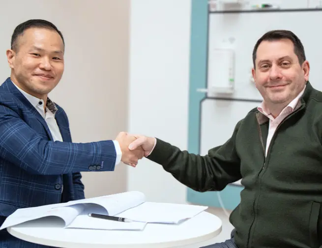 Strategische Partnerschaft zwischen Telenco und Zyxel für ActiveDAS Lösungen zur Indoor-Mobilfunkabdeckung