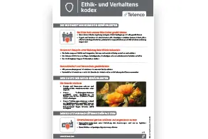 Ethikkodex