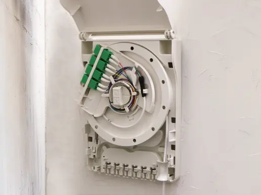 NE4 in Deutschland: Wie Telenco die letzten Meter von FTTH vereinfacht