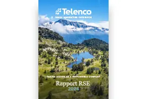 couverture rapport rse