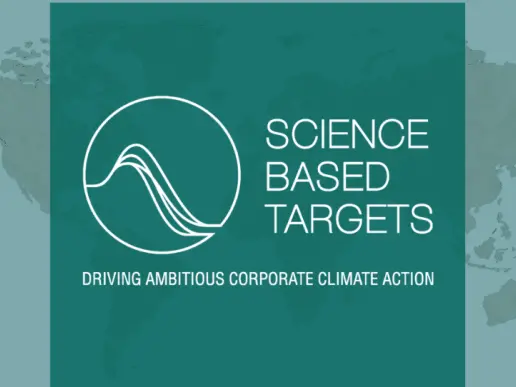 Le Groupe Telenco obtient la validation de ses objectifs de réduction des émissions de gaz à effet de serre par l'initiative Science-Based Targets, renforçant son engagement environnemental.