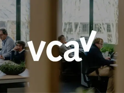NGIS-Team bei einem VCA**-zertifizierten Wireless-Projekt