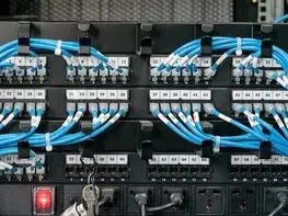 Rainford® electrical cabinets and industrial enclosures for private and industrial networks