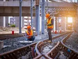 Rainford® solutions for railway infrastructure and transport communication systems