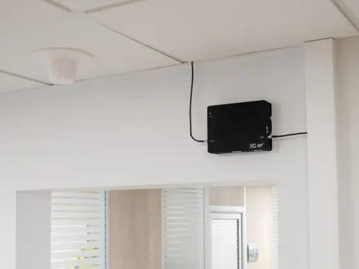 RED Directive cybersecurity requirements for 4G and 5G repeaters in mobile networks