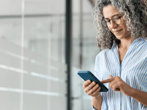 Solution de couverture mobile indoor (DAS/small cells) installée dans un bâtiment