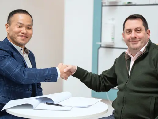 Partenariat stratégique entre Telenco et Zyxel pour les solutions ActiveDAS de couverture mobile indoor