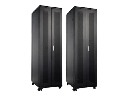 19-inch racks