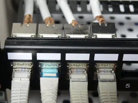 Connectiques