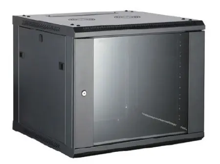 19-inch and 10-inch cabinets