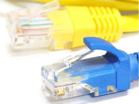 Cordons RJ45