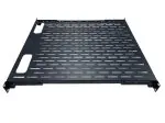 19-inch shelves