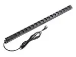 Vertical PDU