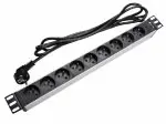 PDU Horizontal