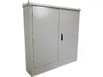 Armoire d'extérieur FTTH SRO 360