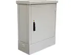 Armoire d'extérieur FTTH SRO 100