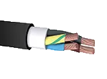 Câble énergie  XG-optic non blindé