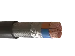 Câble énergie XG-optic D-CORE blindé