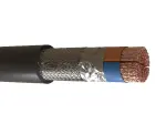XG-optic D-CORE-Energiekabel, geschirmt