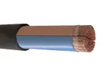 XG-optic D-CORE-Energiekabel, ungeschirmt