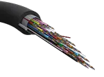 µModule overhead/duct cable
