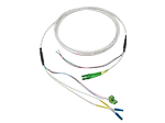 Hybrid cord