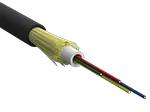 Câble Droptic® Nano LS025HDPE