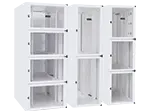 Rack de colocation RACKEON®