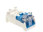MR connection module