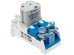 MR connection module