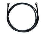 Jumper coaxial
