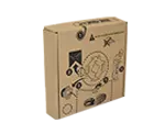 Kit PTO/DTIO S