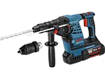 Perforator