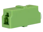 Raccord LC/APC simplex