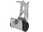 Dispositif de suspension fixe