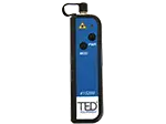 Laser fibre optique