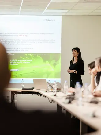 join telenco and see all of our job offers