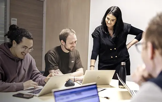 join us and explore our job offers
